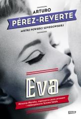 Książka - Eva