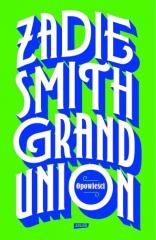 Książka - Grand union