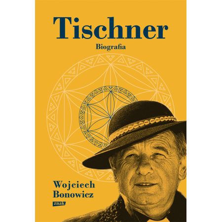 Książka - Tischner. Biografia