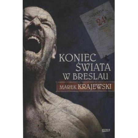 Koniec świata w Breslau (pocket)