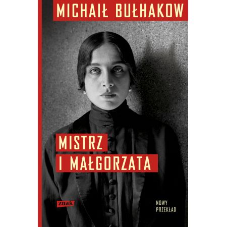 Mistrz i Małgorzata (pocket)