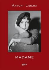 Książka - Madame