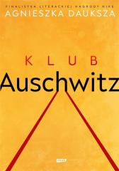 Książka - Klub Auschwitz i inne kluby