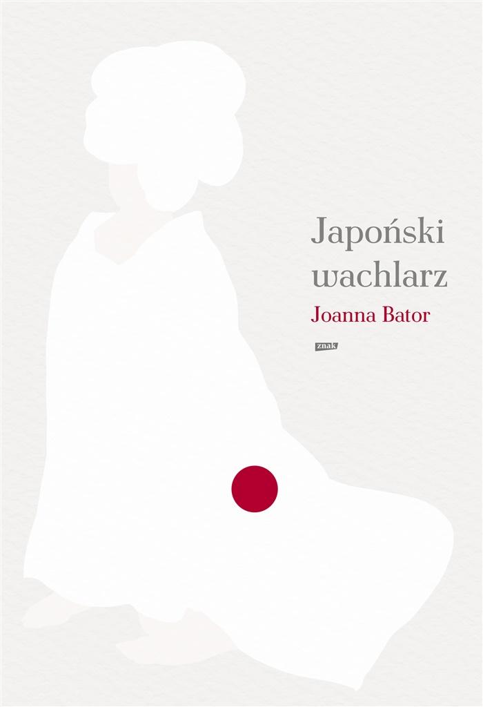 Książka - Japoński wachlarz