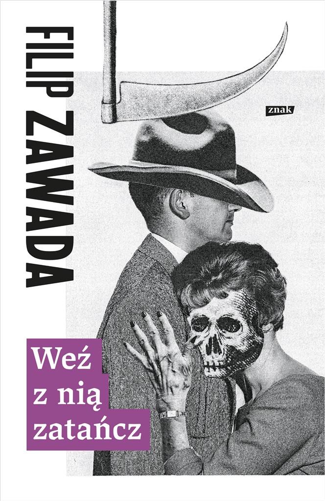 Książka - Weź z nią zatańcz