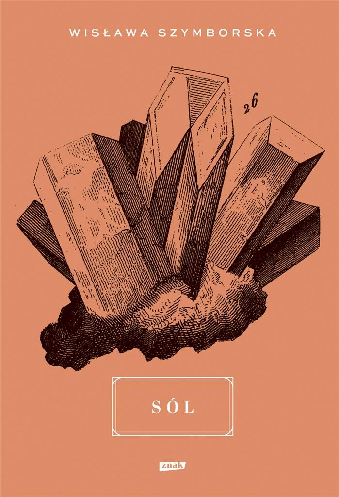 Książka - Sól w.2022
