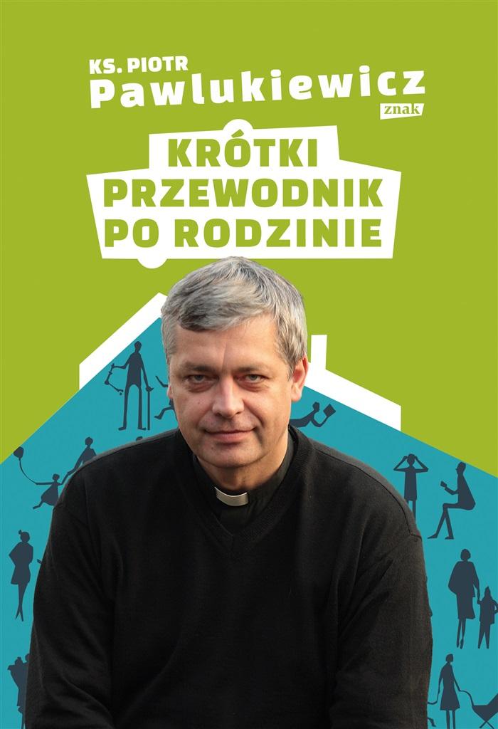 Książka - Krótki przewodnik po rodzinie