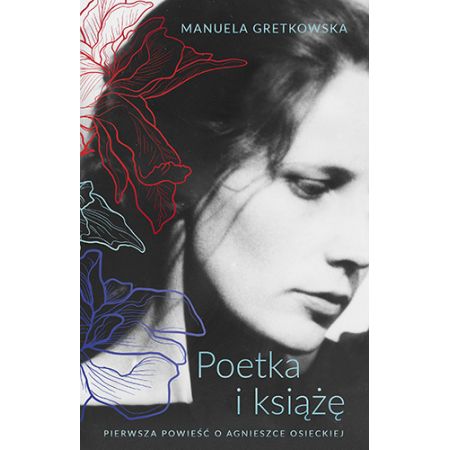 Poetka i książę (pocket)