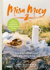 Książka - Misa Mocy 2. Dieta eliminacyjna i dla alergików