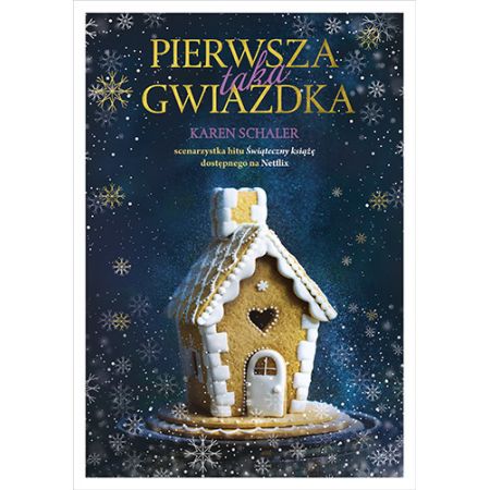 Pierwsza taka gwiazdka