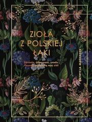 Książka - Magia polskich ziół