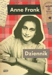 Dziennik Anne Frank w.2020