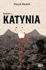 Książka - Księża z Katynia