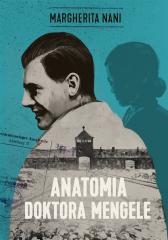 Książka - Anatomia doktora Mengele