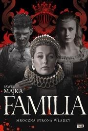 Książka - Familia