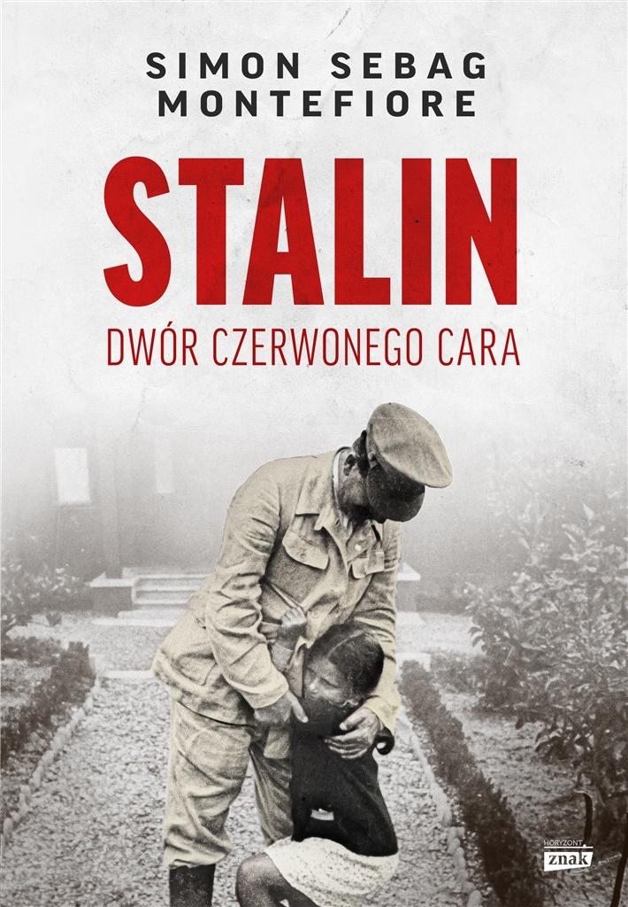 Książka - Stalin. Dwór czerwonego cara w.2