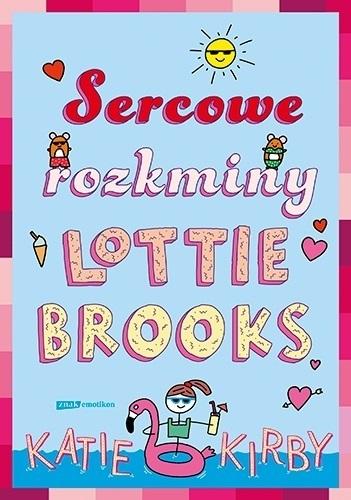 Sercowe rozkminy Lottie Brooks