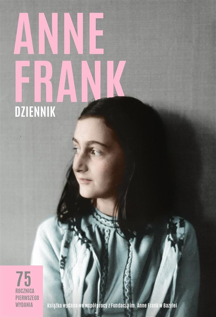 Dziennik Anne Frank w.4