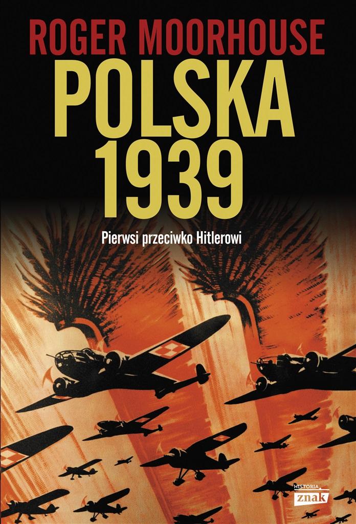 Książka - Polska 1939 w.2022