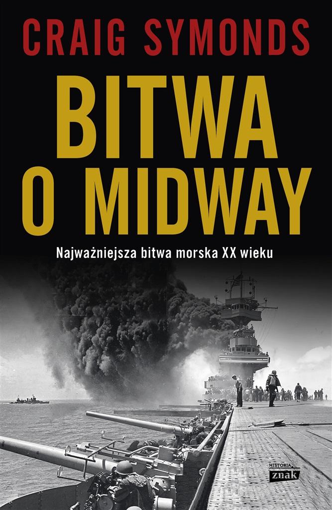 Bitwa o Midway