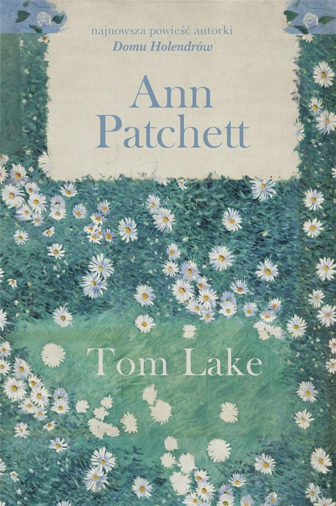 Książka - Tom Lake