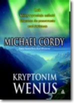 Książka - Kryptonim Wenus