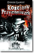 Kościany przyjemniaczek