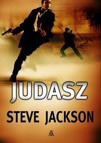 Judasz - Steve Jackson