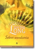 Książka - Sekret uwodzenia