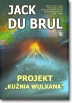 Książka - Projekt Kuźnia Wulkana
