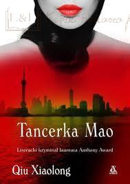 TANCERKA MAO