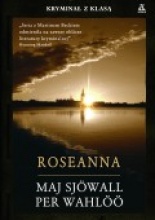 Książka - Roseanna