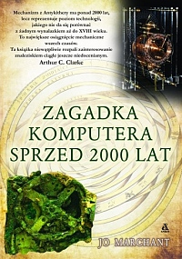 Zagadka komputera sprzed 2000 lat