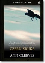 Czerń kruka