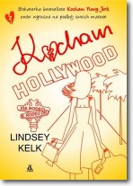Książka - Kocham Hollywood