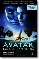 Książka - Avatar Jamesa Camerona