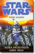 Star Wars Wojny klonów Dzika przestrzeń 