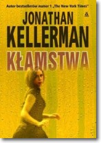 Książka - Kłamstwa Jonathan Kellerman