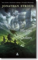 Książka - Herosi z Doliny