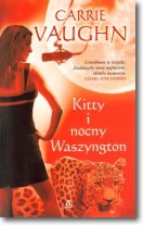 Książka - Kitty i nocny Waszyngton