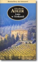 Książka - Lato w Toskanii