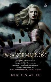 Książka - Paranormalność