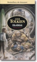 Książka - Hobbit