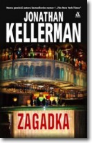 Książka - Zagadka Jonathan Kellerman