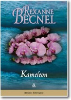 Książka - Kameleon Rexanne Becnel