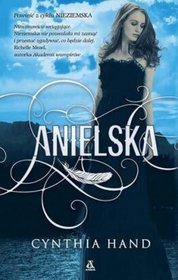Książka - Anielska