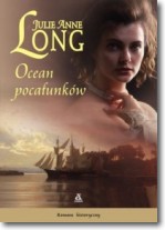 Książka - Ocean pocałunków - Long Julie Anne - 