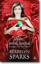 Książka - Jedz, poluj, kochaj