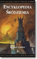 Encyklopedia Śródziemia