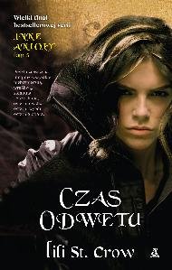 Inne anioły. Tom 5. Czas odwetu